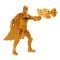 Set figurina cu 2 accesorii surpriza, Rebirth Batman, 20143790
