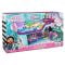 Set de joaca cu figurine, Gabbys Dollhouse, Nava de croaziera, 6068572