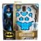 Figurina Batman Adventures, Nightwing, 15 accesorii, 20145379