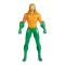 Figurina articulata, DC Universe, Aquaman, 24 cm, 20145382