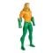 Figurina articulata, DC Universe, Aquaman, 24 cm, 20145382