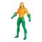 Figurina articulata, DC Universe, Aquaman, 24 cm, 20145382