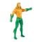 Figurina articulata, DC Universe, Aquaman, 24 cm, 20145382