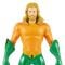 Figurina articulata, DC Universe, Aquaman, 24 cm, 20145382