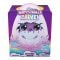 Jucarie de plus surpriza, Hatchimals, Pufficorn, 6069132