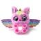 Jucarie de plus surpriza, Hatchimals, Pufficorn, 6069132