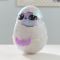 Jucarie de plus surpriza, Hatchimals, Pufficorn, 6069132