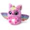 Jucarie de plus surpriza, Hatchimals, Pufficorn, 6069132