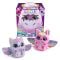 Jucarie de plus surpriza, Hatchimals, Pufficorn, 6069132
