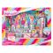 Set petrecere cu papusi Pop Teenies - Party time