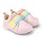 Pantofi fete, Bibi, Prewalker Rainbow