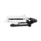 Scaun de masa Chicco Booster Chairy, Negru/Alb, 6 luni+