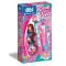 Set de creat pixuri, Clementoni, Magical Mermaids, 3 buc