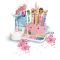 Atelier de creat pixuri, Clementoni, Disney Princess