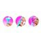 Set de creat pixuri, Clementoni, Best Friends Forever, 3 buc