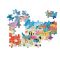 Puzzle Clementoni, Animale din ocean, 30 piese