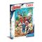 Puzzle Clementoni, Marvel Avengers, 300 piese