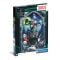 Puzzle Clementoni, The Nightmare Before Christmas, 300 piese