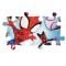 Puzzle Clementoni Maxi, Spidey and his amazing friends, 104 piese