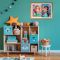Puzzle Clementoni, Disney Princess, 2 x 20 piese