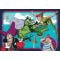 Puzzle Clementoni, Disney Classics, 2 x 60 piese