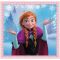 Puzzle Clementoni, Disney Frozen, 3 x 48 piese