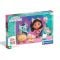 Puzzle Clementoni, Gabby's Dollhouse, 104 piese