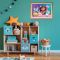 Puzzle Clementoni, Gabby's Dollhouse, 104 piese