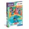 Puzzle Clementoni, Disney Stitch, 104 piese