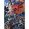 Puzzle Clementoni, Marvel Spider-Man, 104 piese