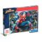 Puzzle Clementoni, Spider-Man, 104 piese