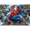 Puzzle Clementoni, Spider-Man, 104 piese