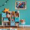 Puzzle Clementoni, Spider-Man, 104 piese