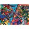 Puzzle Clementoni, Marvel Heroes VS Villains, 104 piese