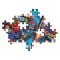 Puzzle Clementoni, Marvel Heroes VS Villains, 104 piese