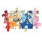 Puzzle Clementoni Maxi, Sonic the Hedgehog, 60 piese