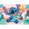 Puzzle Clementoni, Disney Stitch, 60 piese