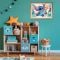 Puzzle Clementoni, Disney Stitch, 60 piese