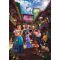 Puzzle Clementoni Maxi, Disney Encanto, 60 piese