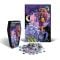 Puzzle Clementoni, Monster High, Clawdeen Wolf, 150 piese