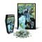 Puzzle Clementoni, Monster High, Frankie Stein, 150 piese