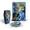 Puzzle Clementoni, Monster High, Cleo DeNile, 150 piese