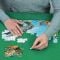 Suport puzzle Clementoni, 500 - 2000 piese