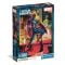Puzzle Clementoni, Marvel Captain America, 1000 piese