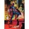 Puzzle Clementoni, Marvel Captain America, 1000 piese