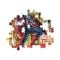 Puzzle Clementoni, Marvel Captain America, 1000 piese