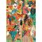 Puzzle Clementoni, Animale si botanica, 1000 piese