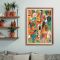 Puzzle Clementoni, Animale si botanica, 1000 piese
