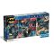 Puzzle Clementoni panoramic, Batman, 1000 piese