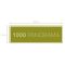 Puzzle Clementoni panoramic, Batman, 1000 piese